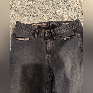 Madewell Legging Jeana